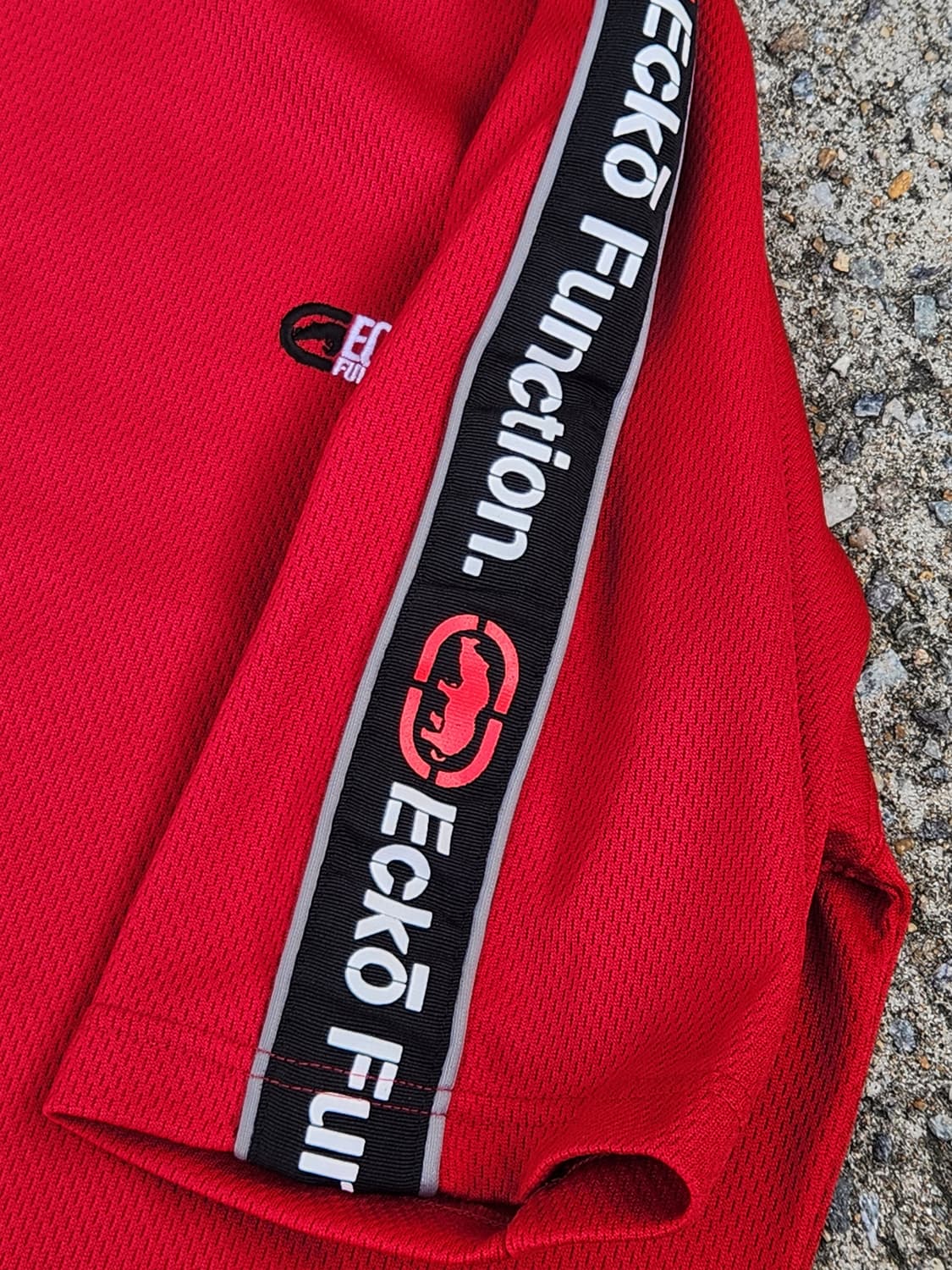 ECKO 기능성 반팔 L 상품이미지7