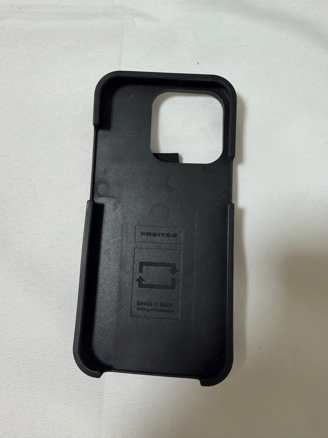 프라이탁 아이폰 14 프로 케이스 세트 상품이미지2