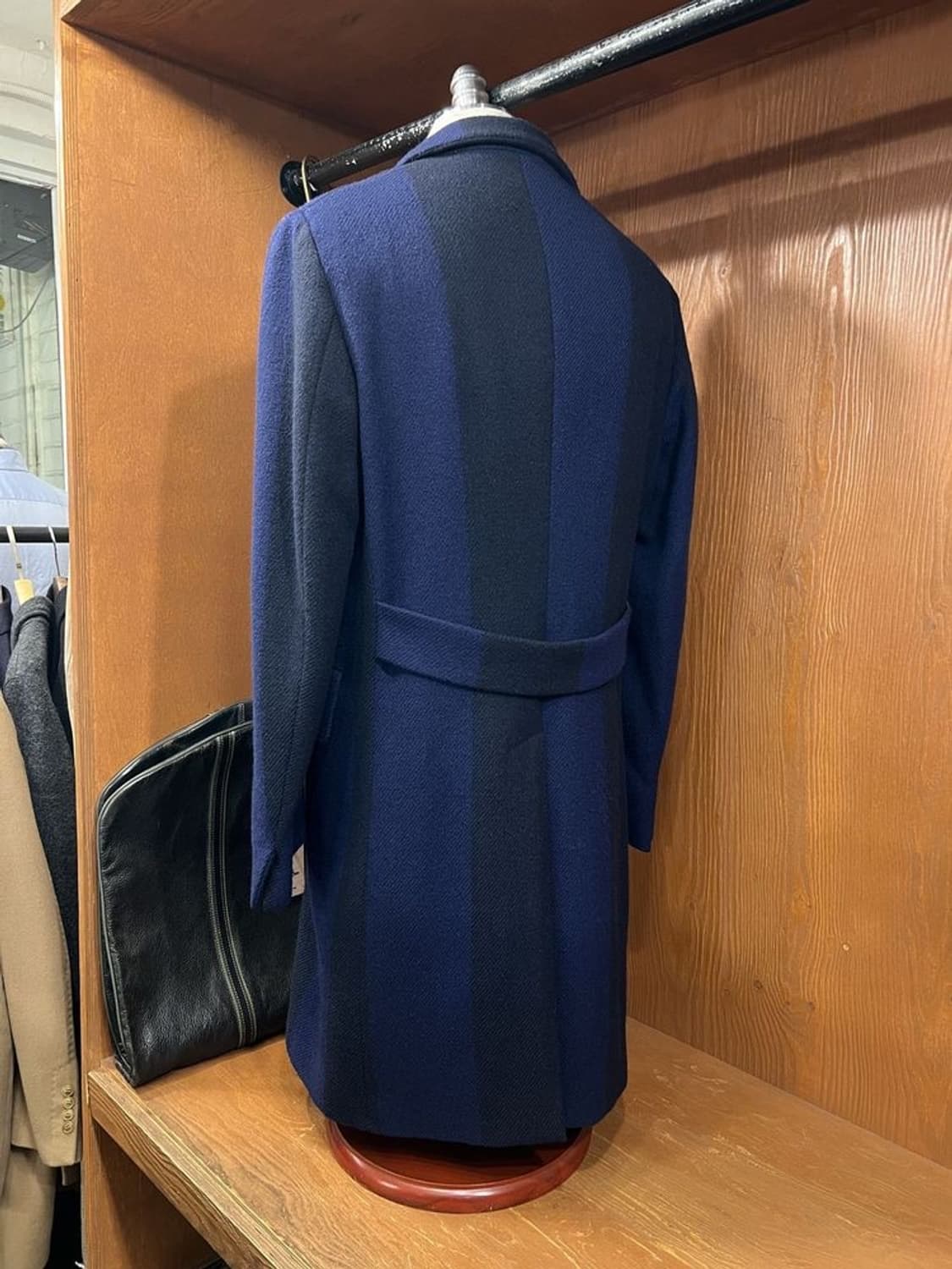 마시모피옴보 코트 상품이미지4