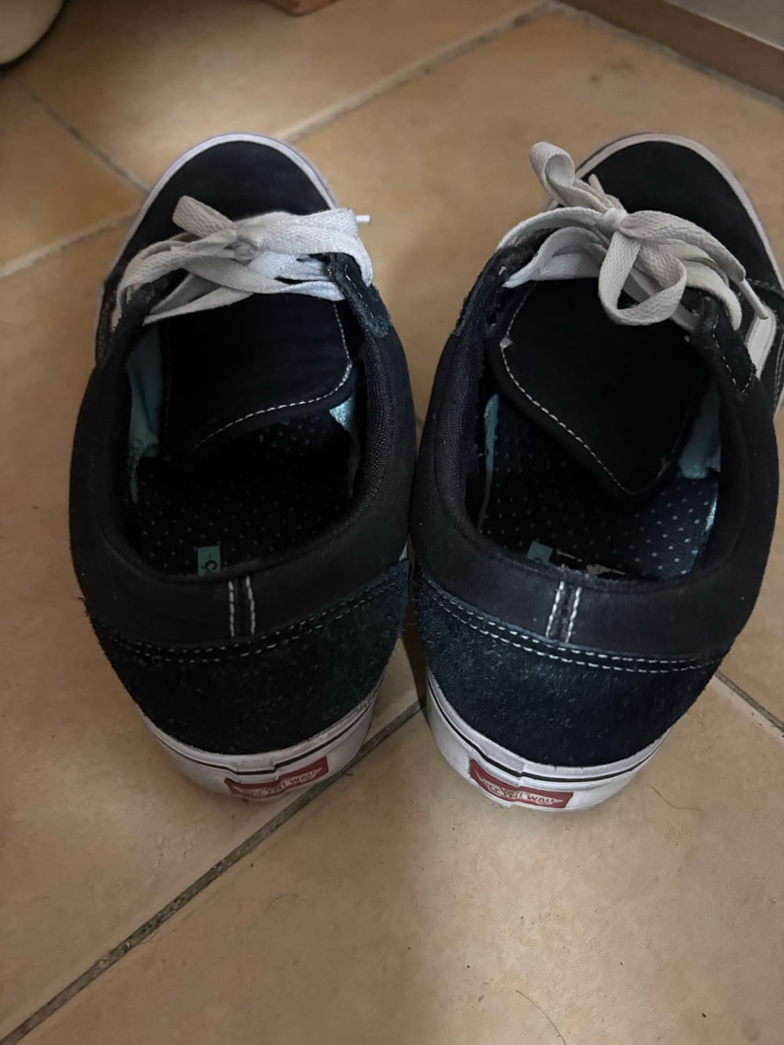 반스 컴피쿠시 올드스쿨 280 판매합니다. 상품이미지2