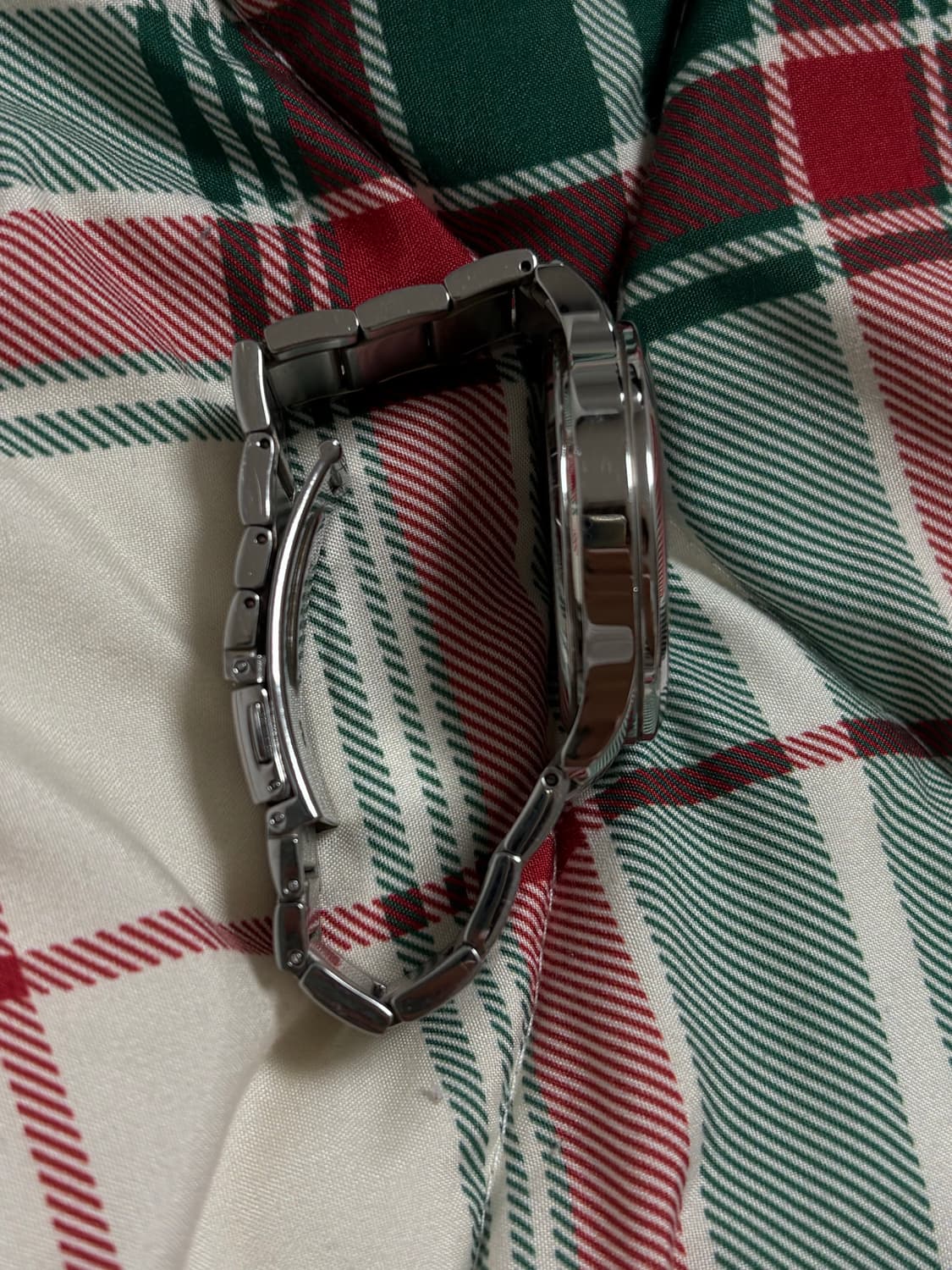 시티즌 에코드라이브 문페이즈 시계 상품이미지4