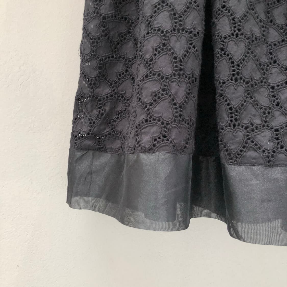 vintage skirt 상품이미지2