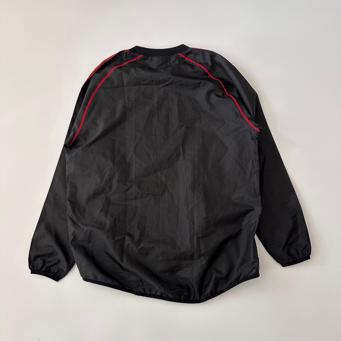 미즈노 mizuno 로고 웜업 상품이미지4