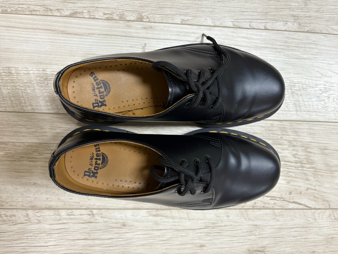 닥터마틴 1461 3홀 스무스 260 상품이미지4