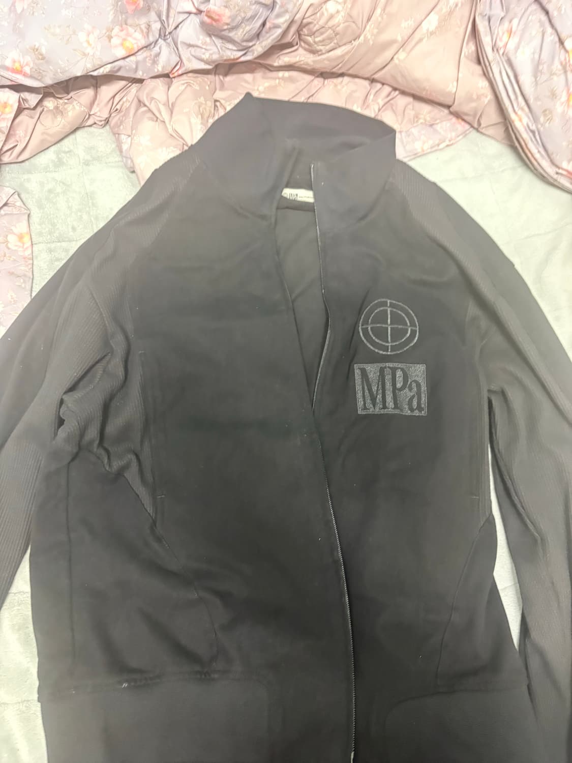 플라스틱 프로덕트 집업 상품이미지3