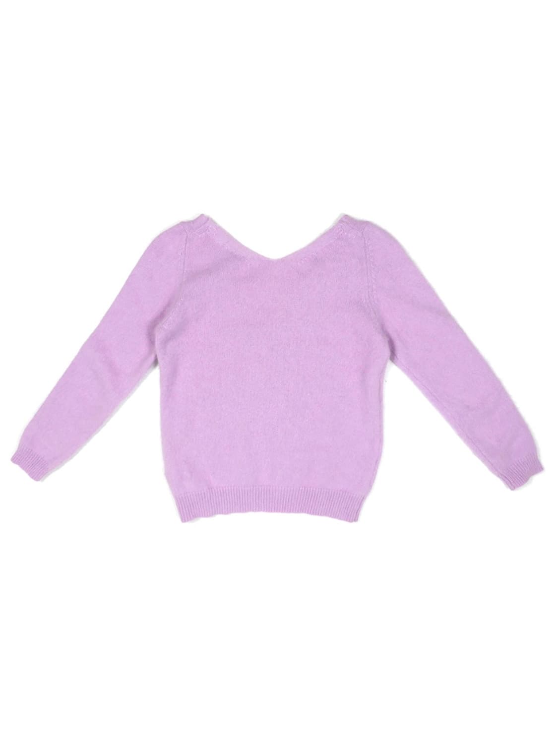 Rubyrivet angora knit 상품이미지4