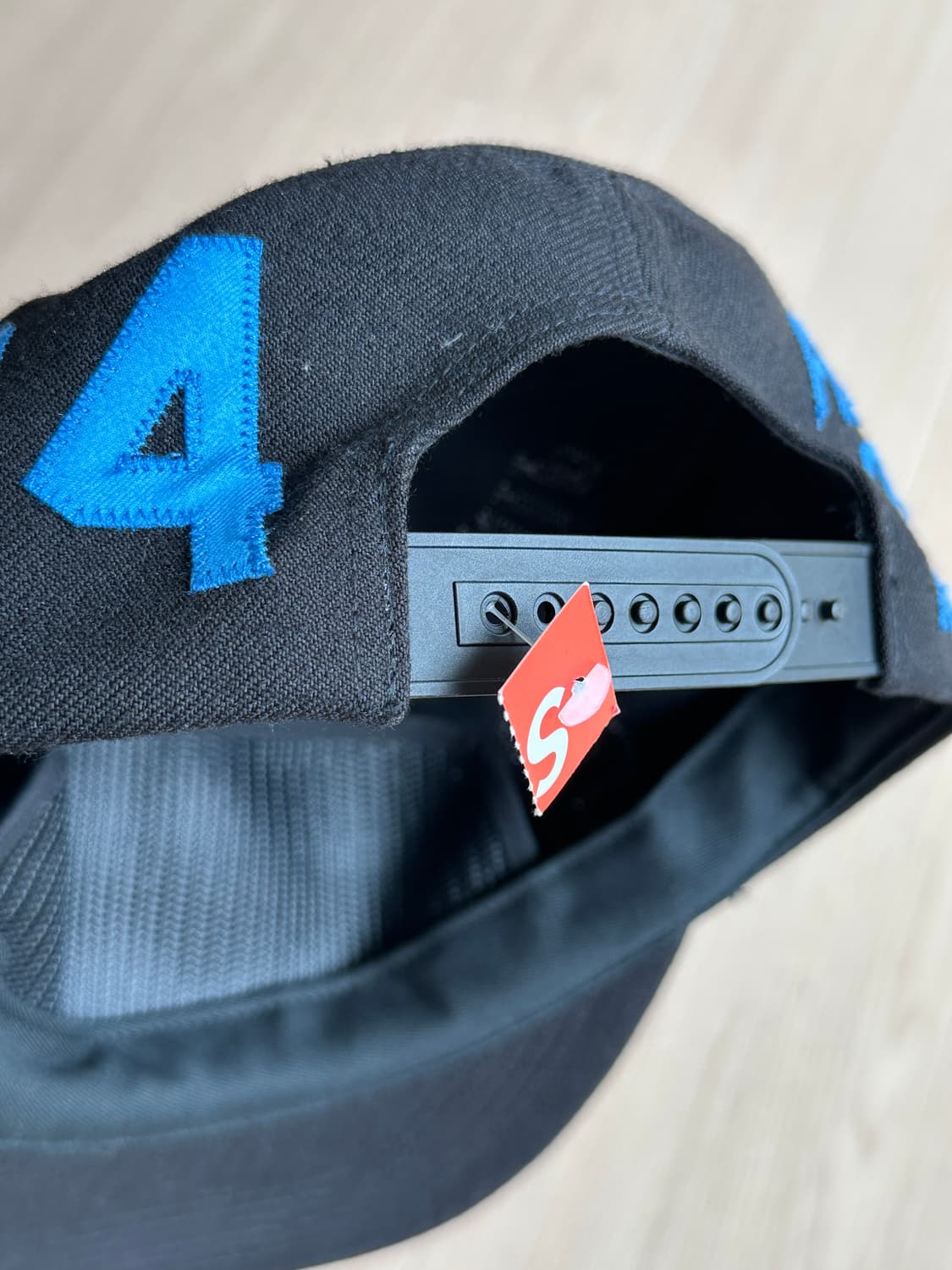 슈프림 필박스캡 새상품 상품이미지7