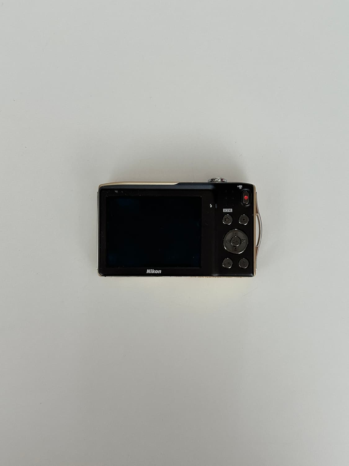 니콘 쿨픽스 S3300 빈티지디카 디카 상품이미지6