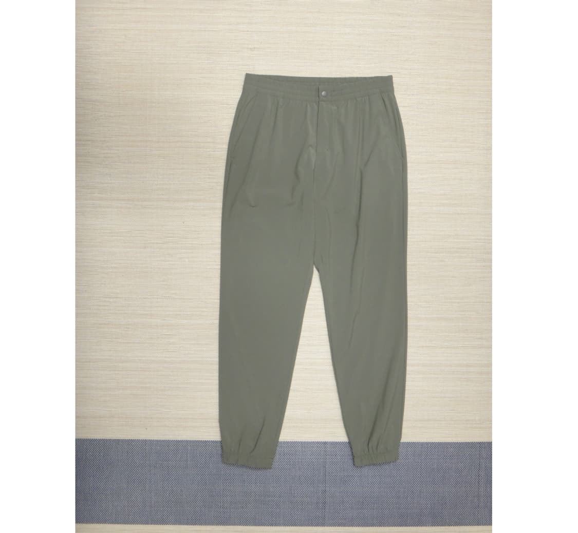 (75cm) 네파 남성 C-TR 나일론 아이스 조거 팬츠 상품이미지1