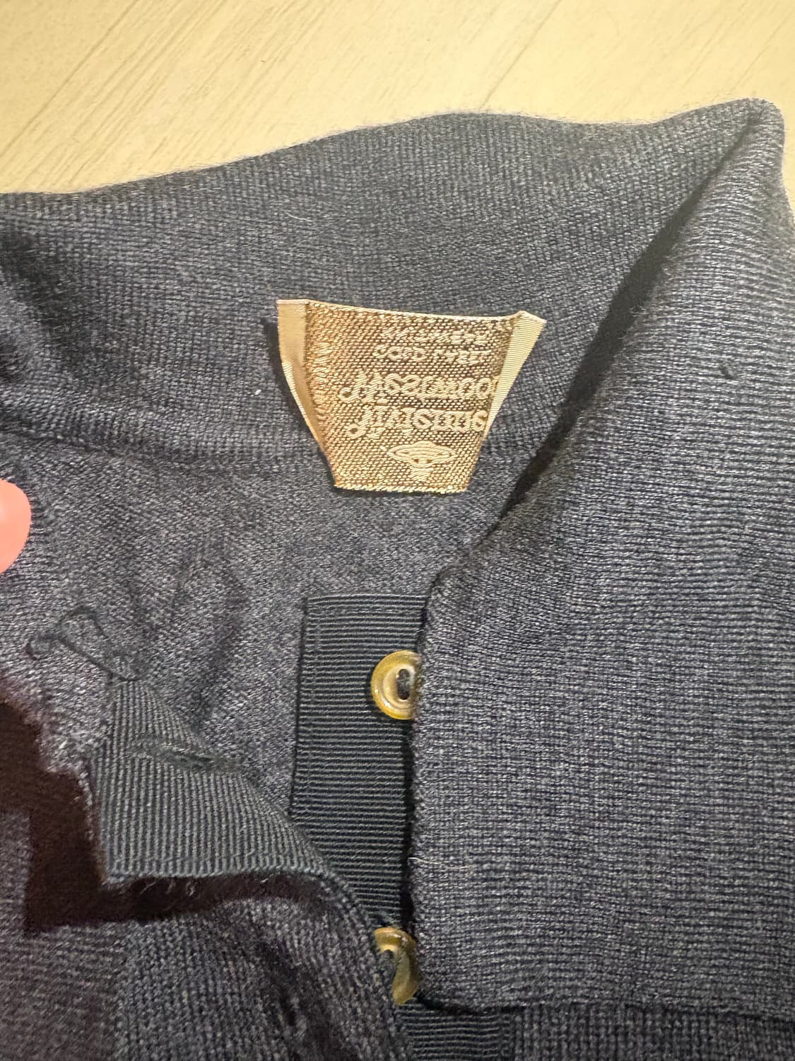 비비안웨스트우드 니트 상품이미지3