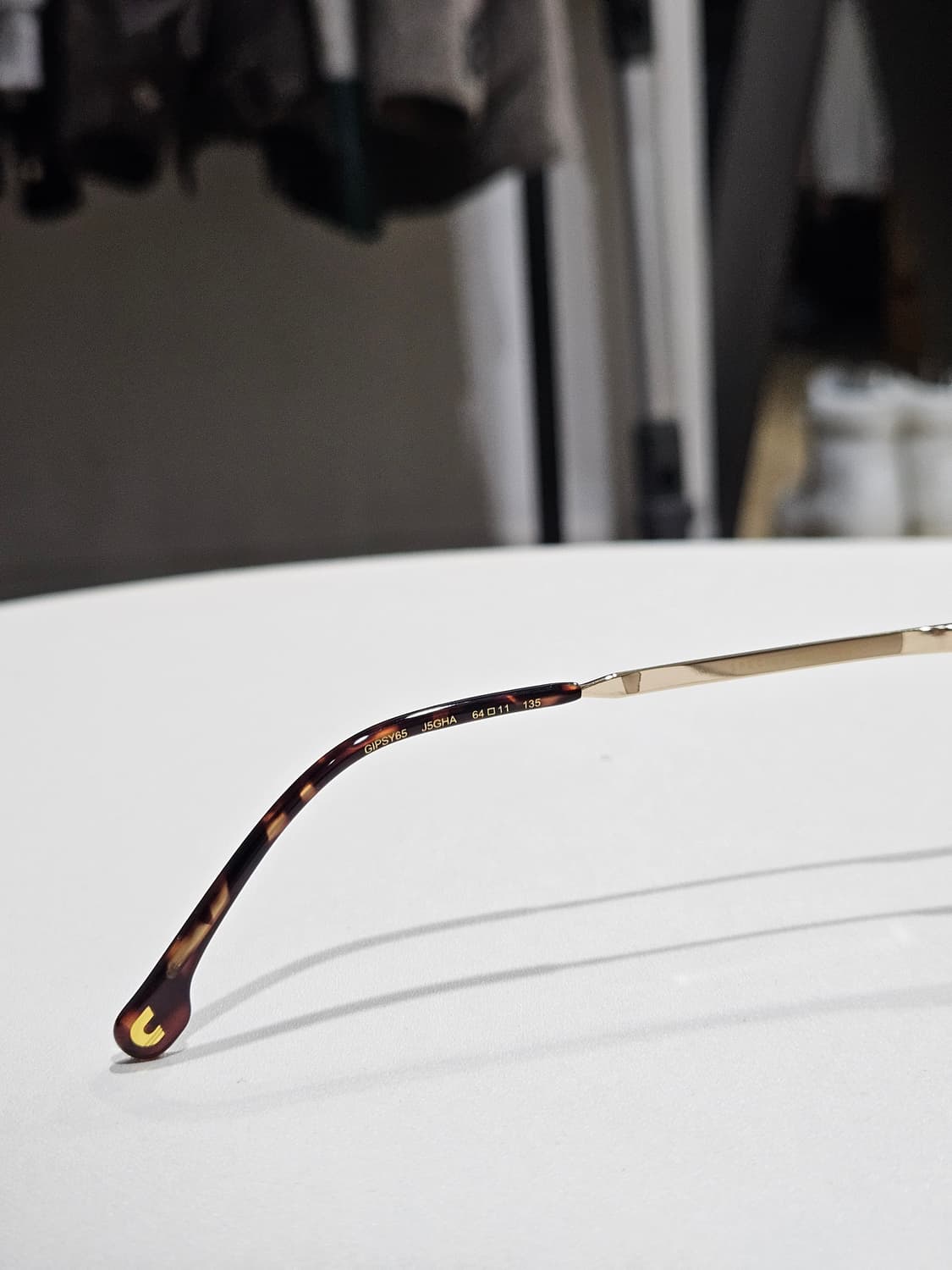 카레라 파일럿 선글라스 새상품 상품이미지7