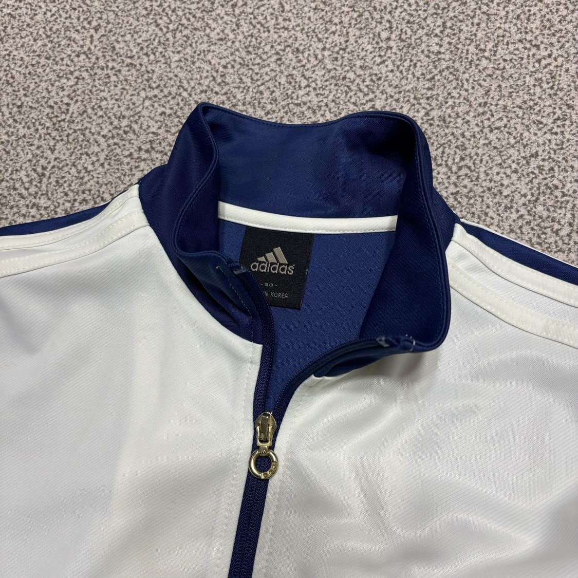 [택포] Woman's Adidas 아디다스 져지 트랙탑 [A+] 상품이미지3