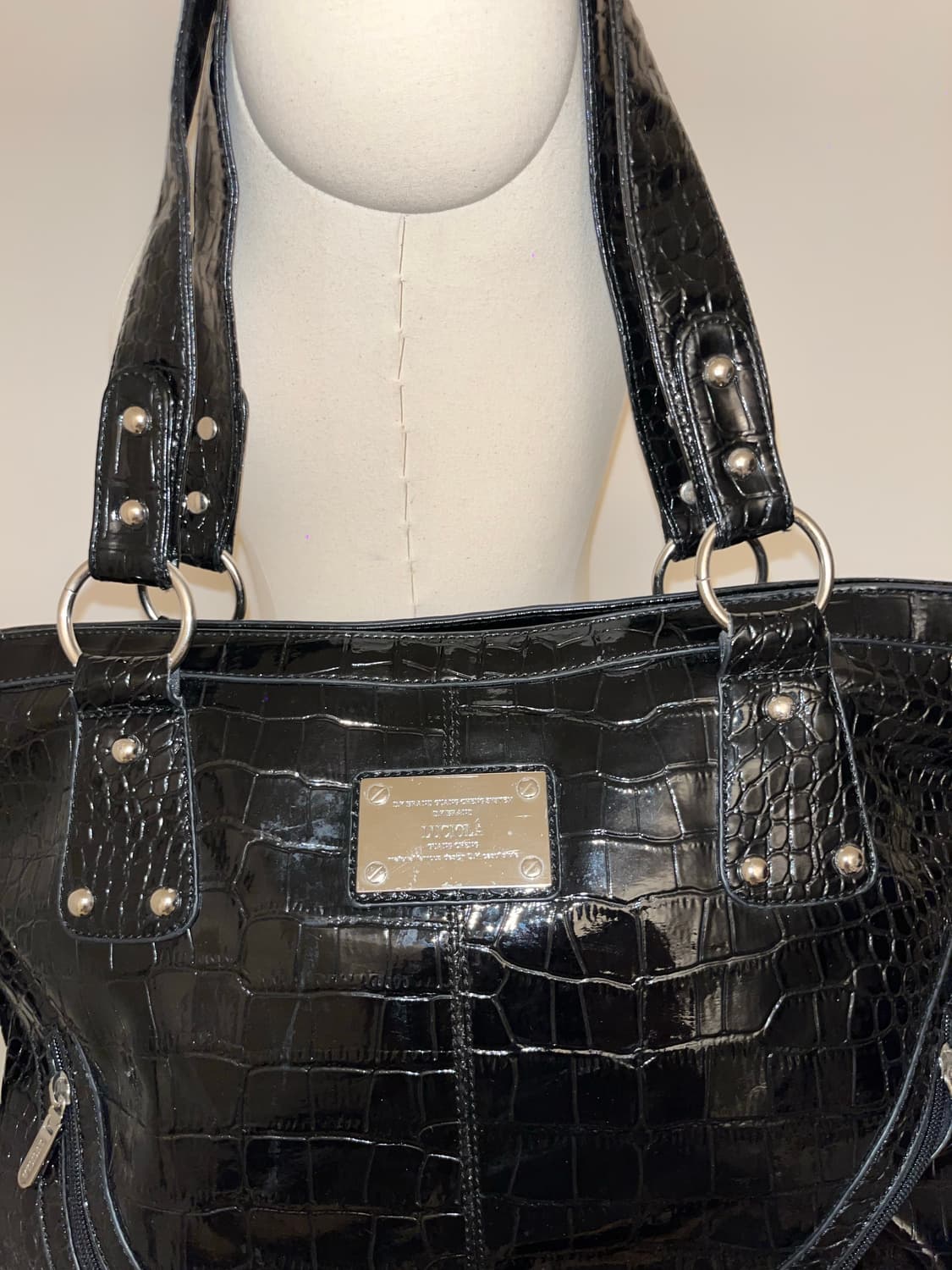 🎉BLACK FRIDAY🎉 Lexirola Shoulder Ba 상품이미지5