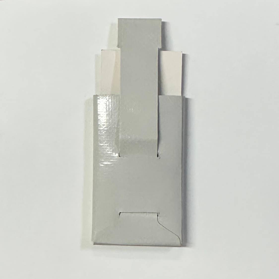 프라이탁 카드지갑 카드 슬롯 그레이 상품이미지5