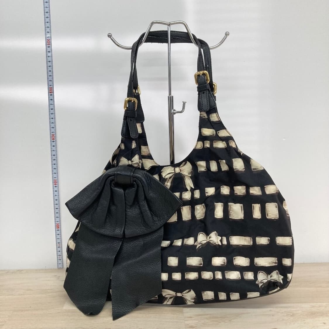 valentino red fiocchi bag 상품이미지1