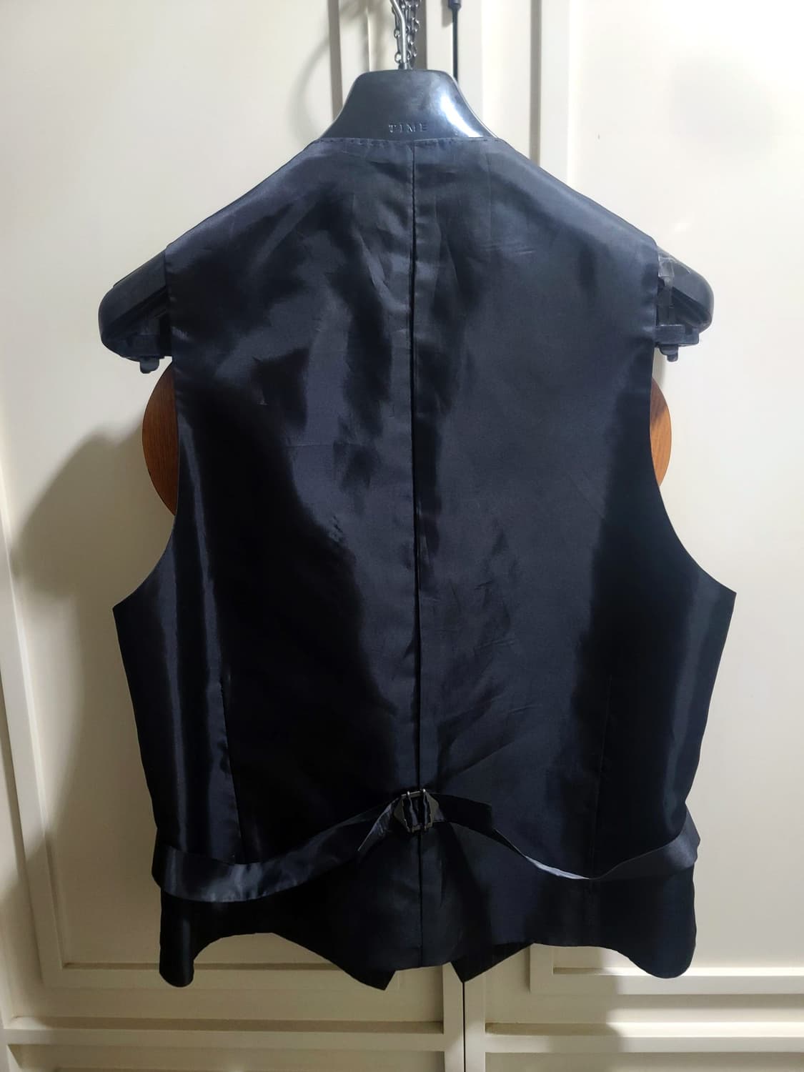 Made to Order/이태리 까노니꼬 플란넬 스트라이프 베스트/100 상품이미지9
