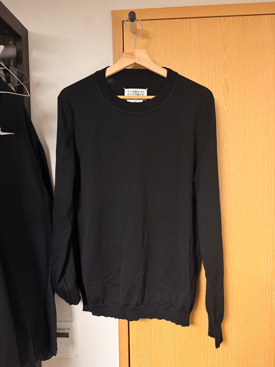 마르지엘라 니트 xl 상품이미지1