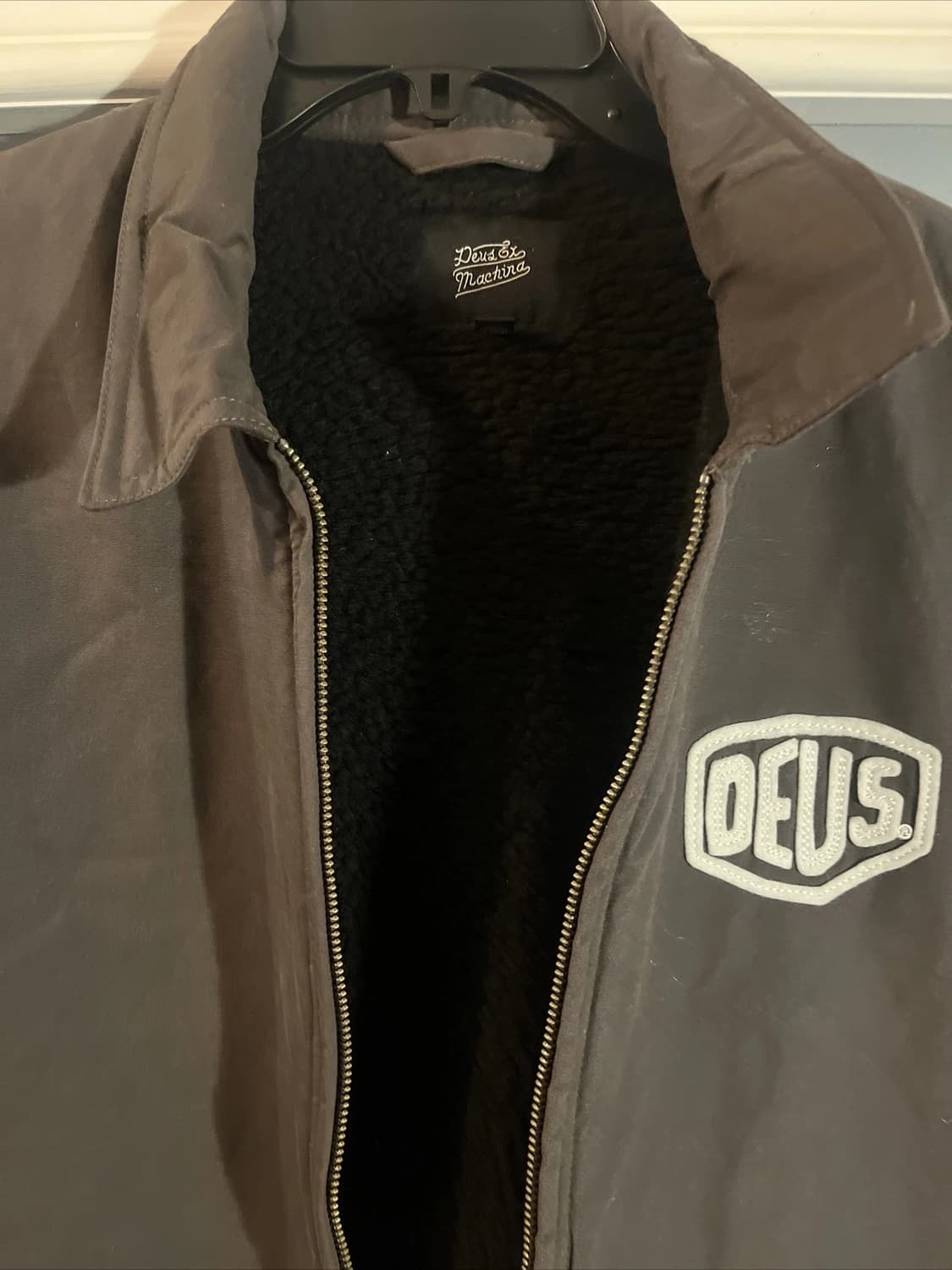 데우스 엑스 마키나 워크웨어 자켓 상품이미지3