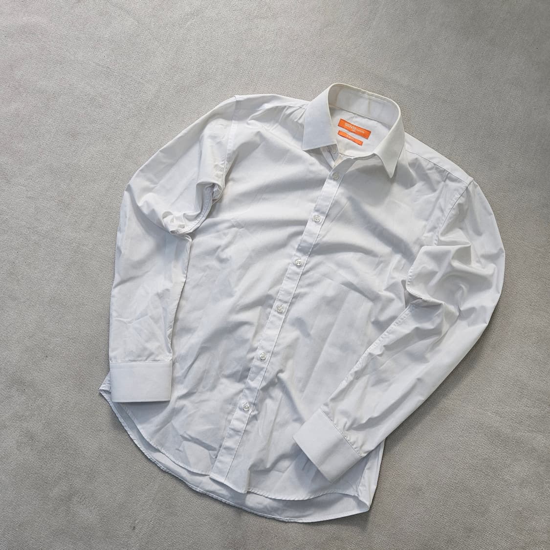 95 지오비스 정장 셔츠 셋업 0402Y 상품이미지5