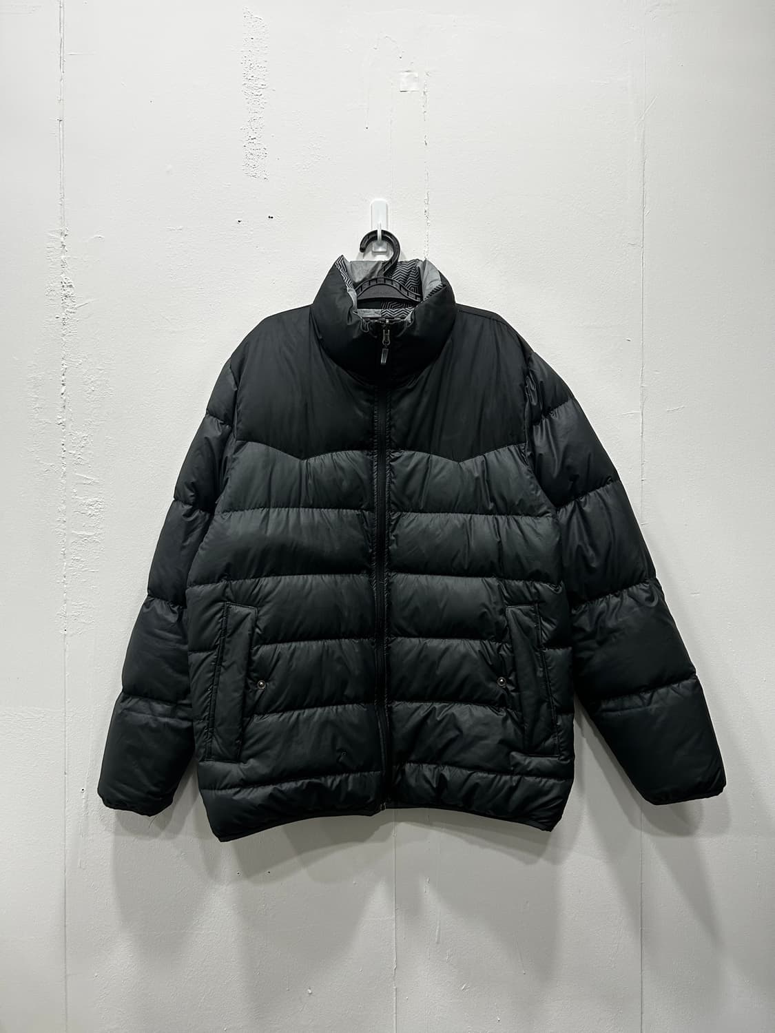 나이키 리버시블 덕다운 패딩 남성 XL 105 상품이미지3