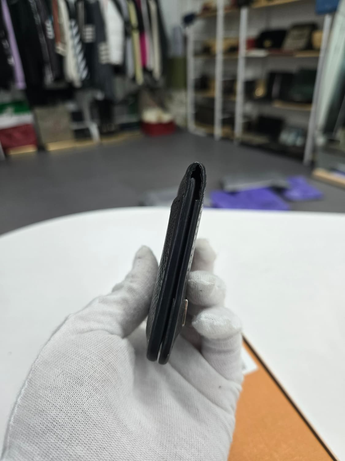 [50%세일] 루이비통 타이거 오거나이저 상품이미지3