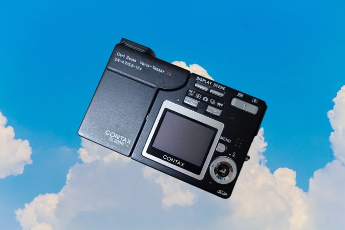 콘탁스 sl300rt* 상품이미지1