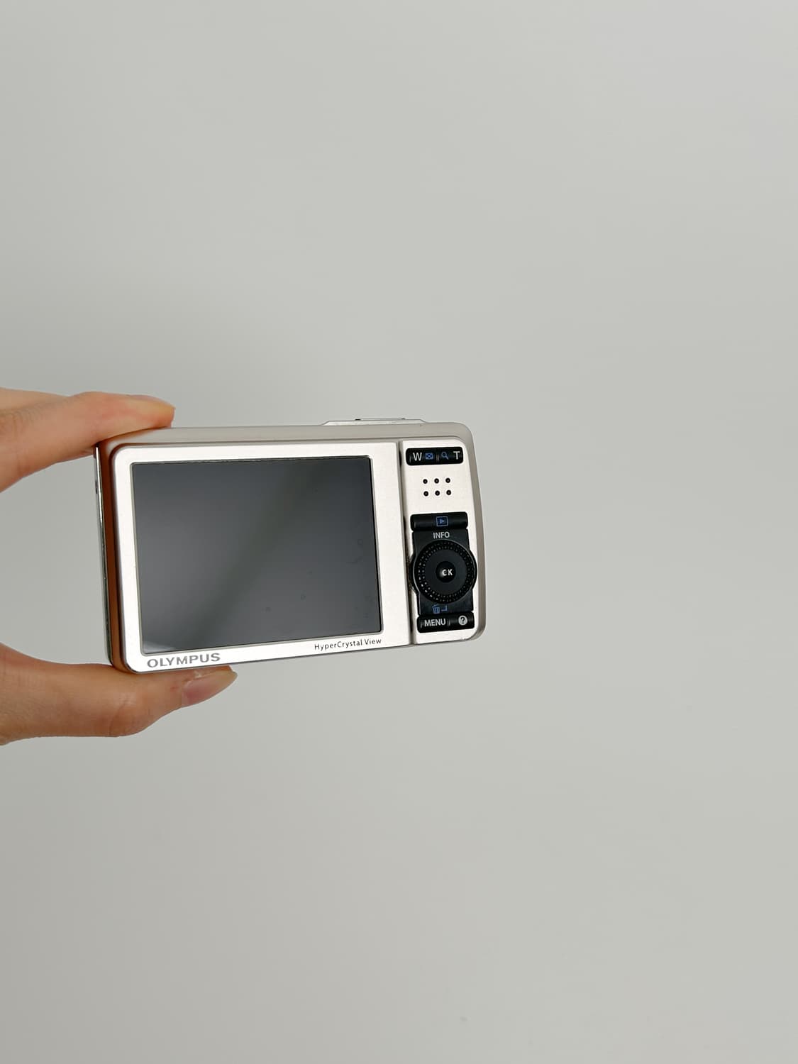 뷰티모드!) 올림푸스 스타일러스 u-7030 Stylus 빈티지 디카 상품이미지6