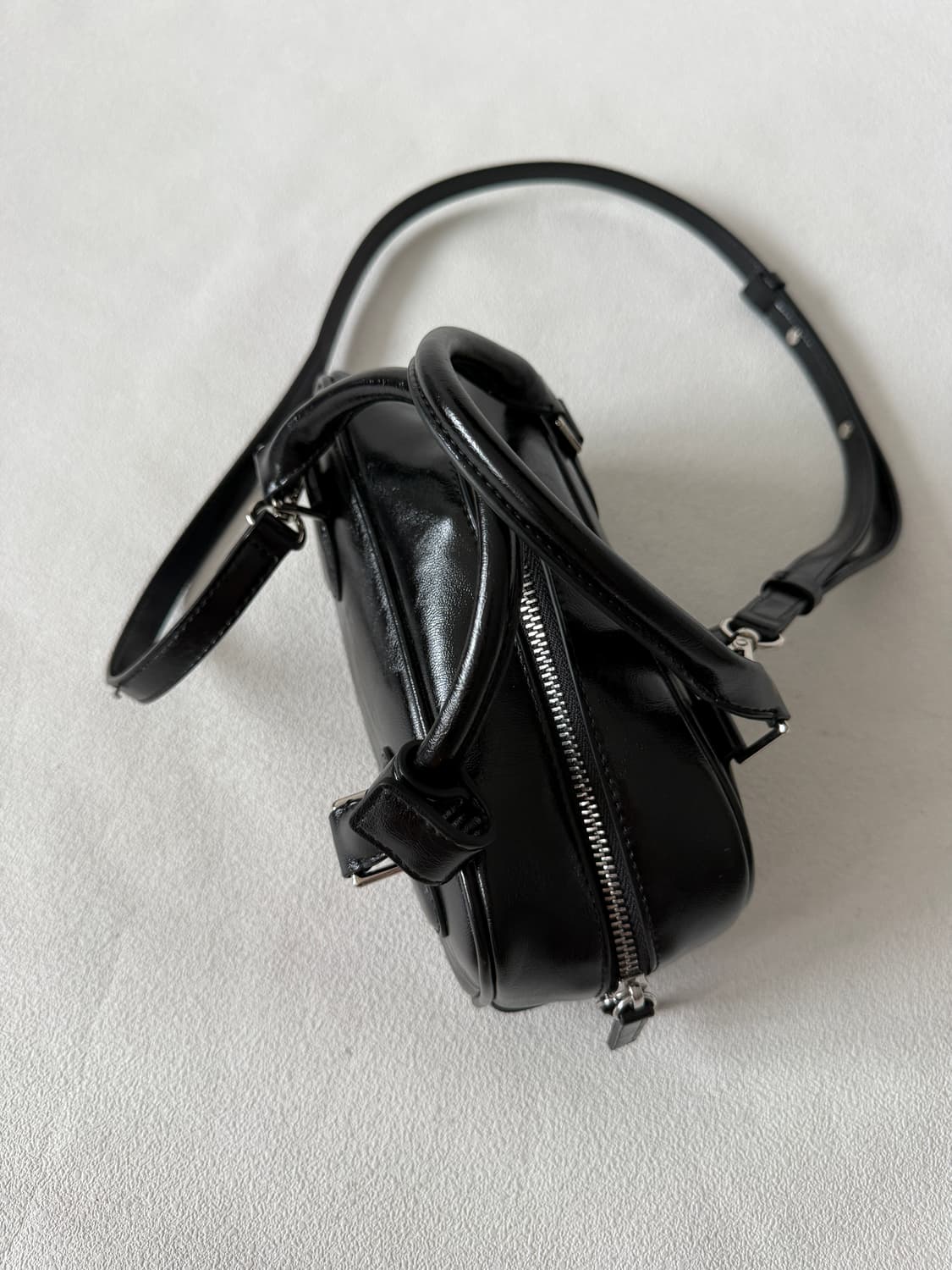 파인드카푸어(FINDKAPOOR) 토트백(크로스 가능) 상품이미지4