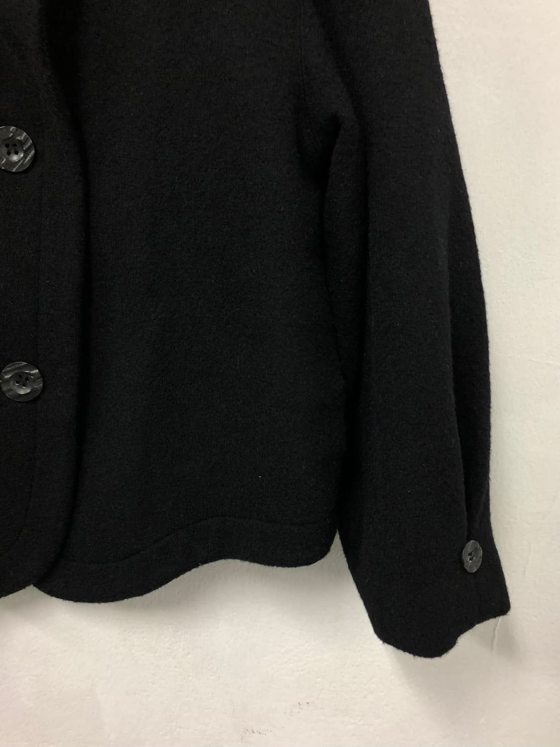 Soggetto Wool Jacket 상품이미지6