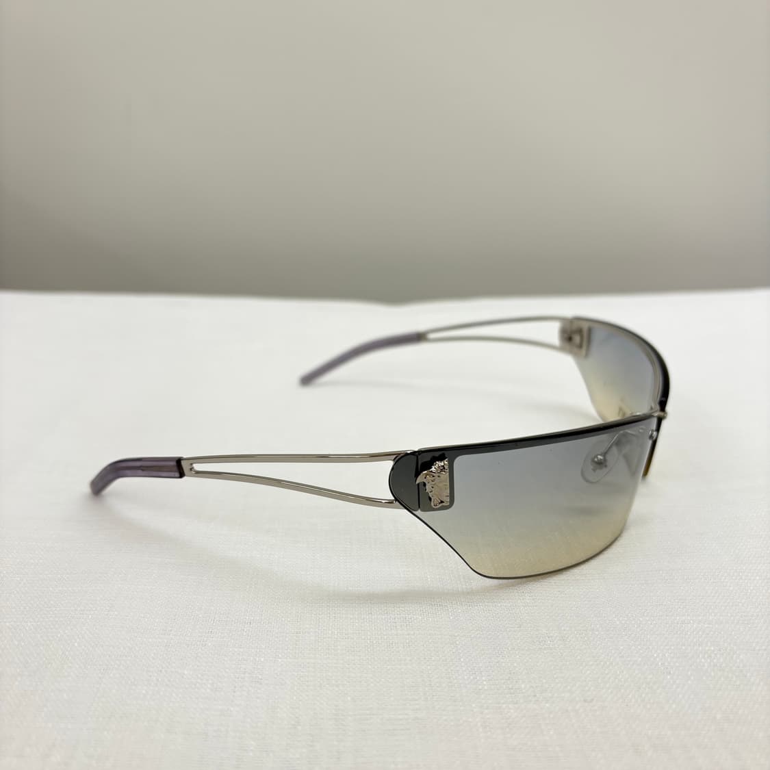 VERSACE 베르사체 빈티지 선글라스 상품이미지4