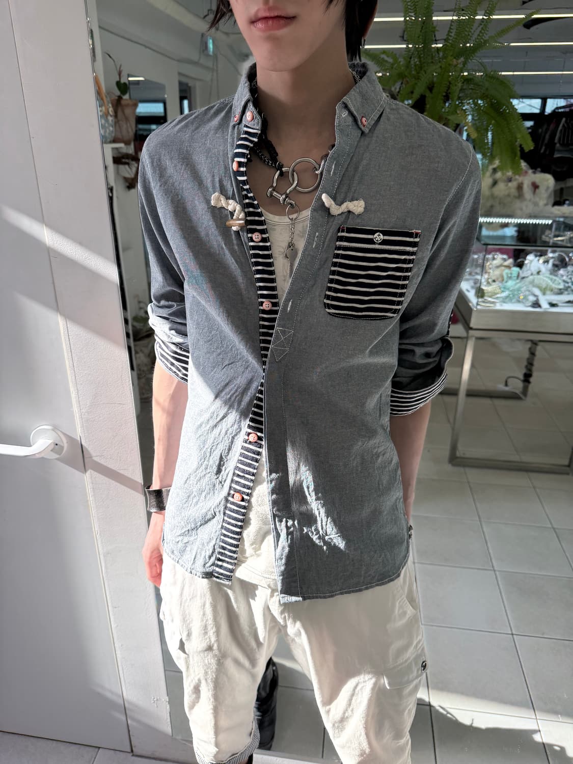 JUNGLE STORM 상품이미지1