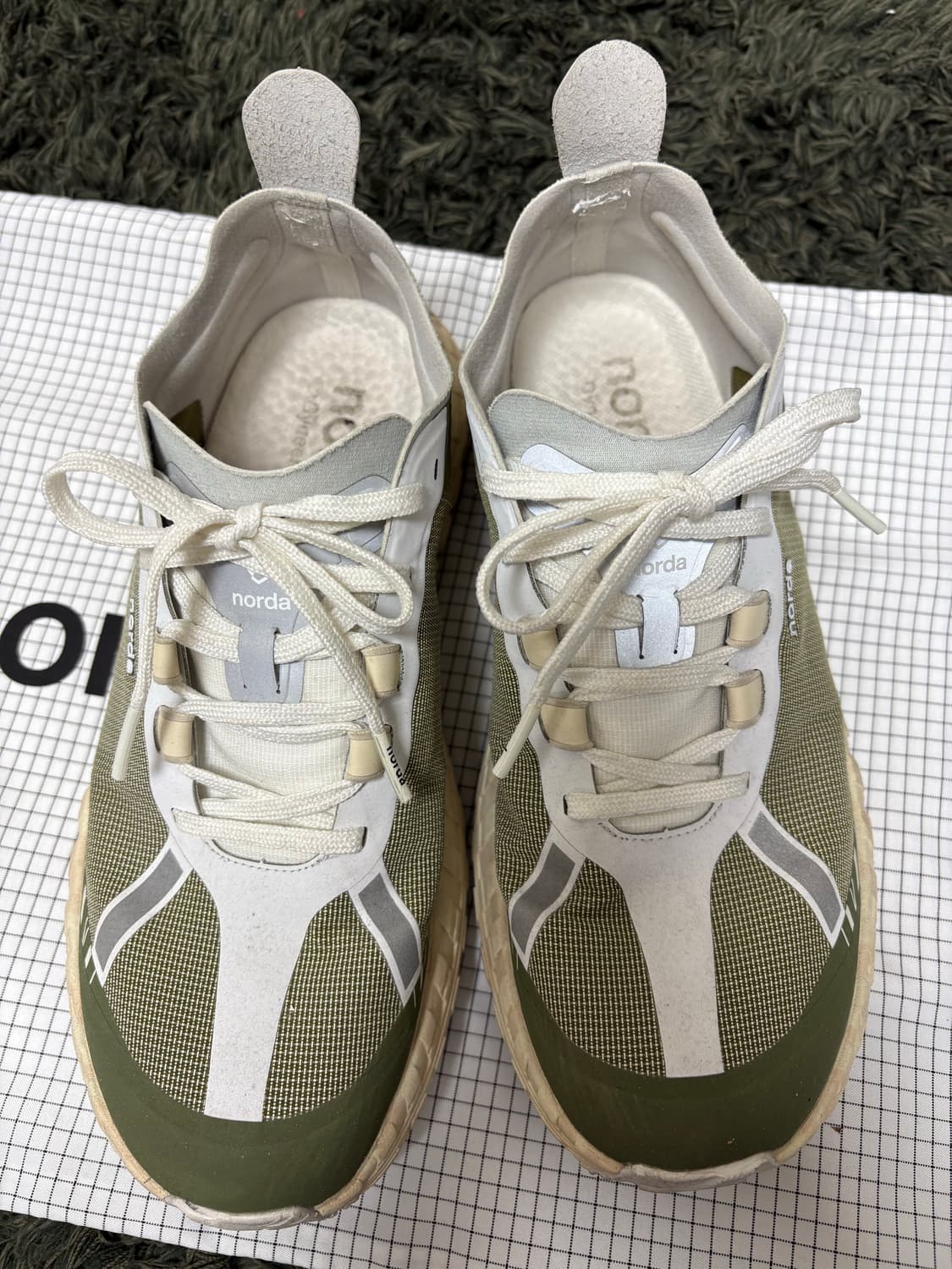 노다001 글리치 상품이미지6