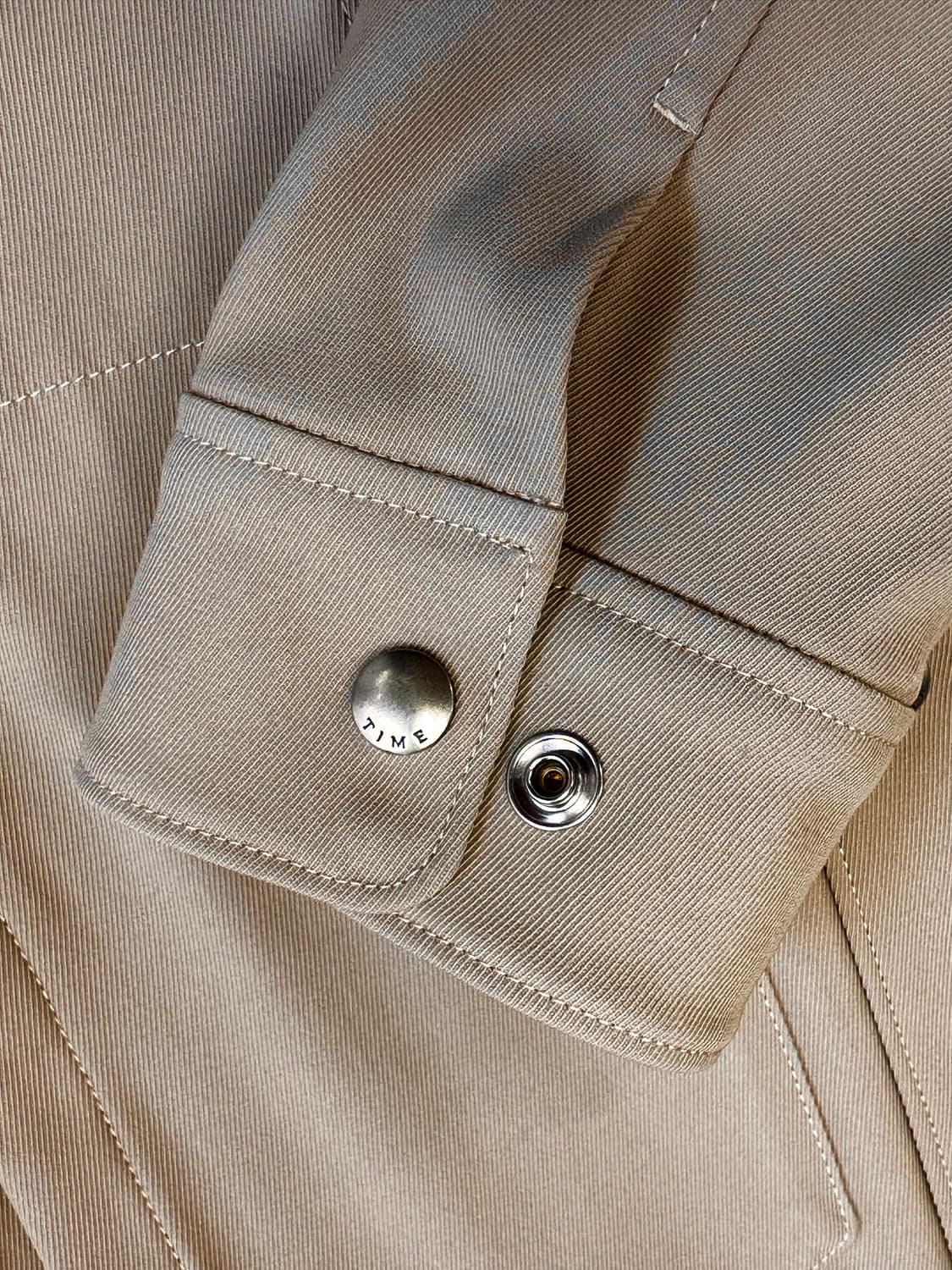 TIME 트러커 자켓 95 [M] 상품이미지3