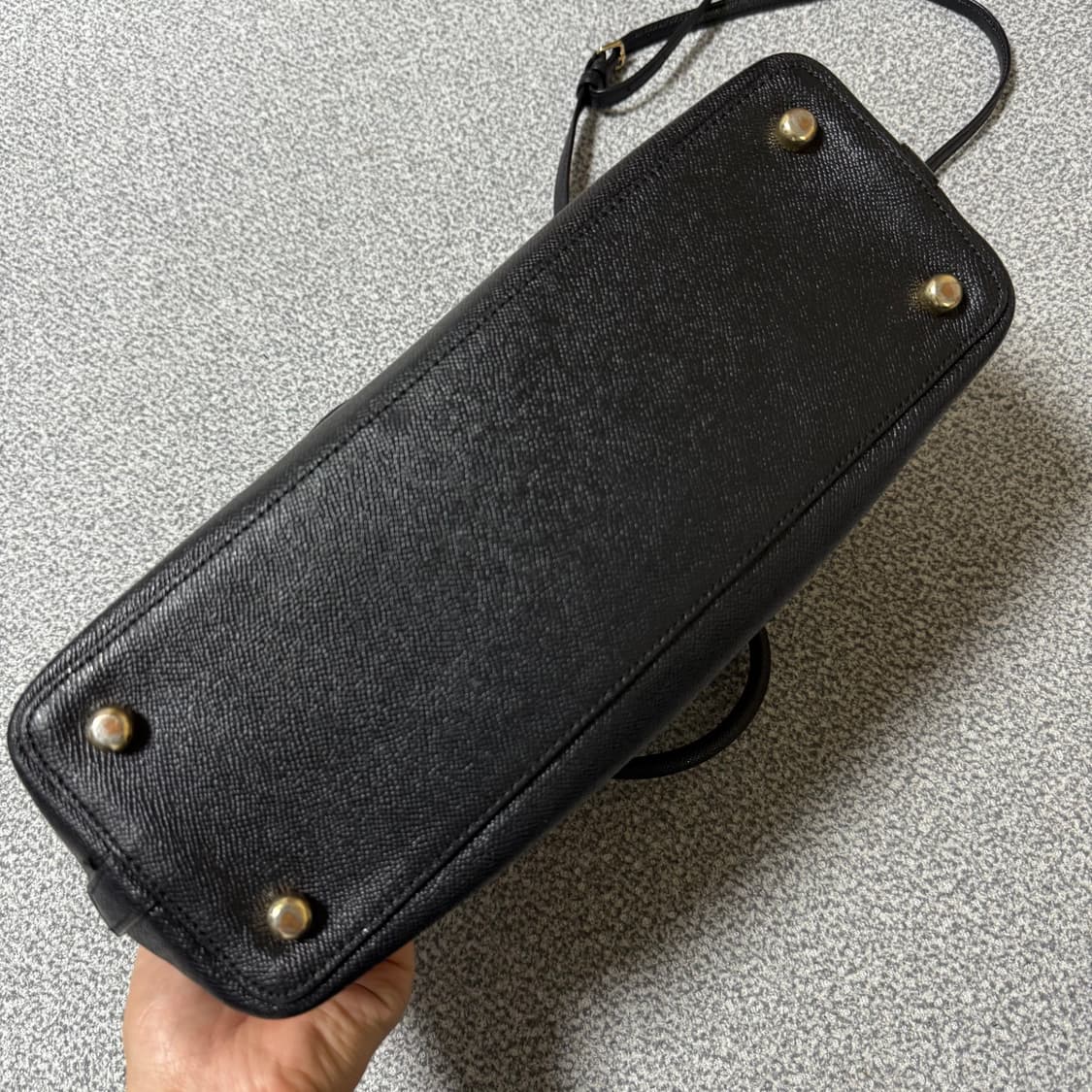 Coach 코치 시에라 돔 사첼백 상품이미지6