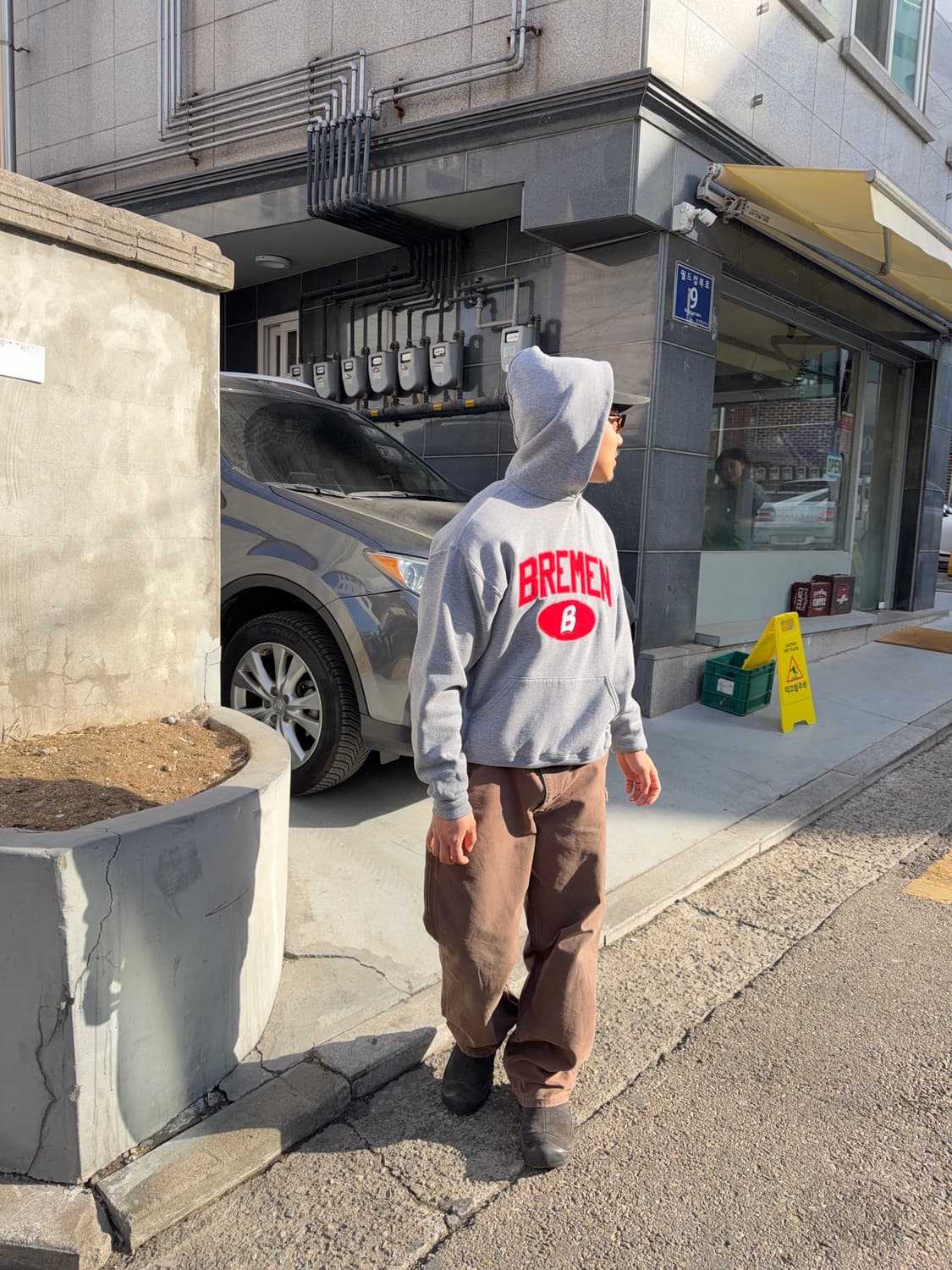 CARHARTT carpenter  상품이미지10