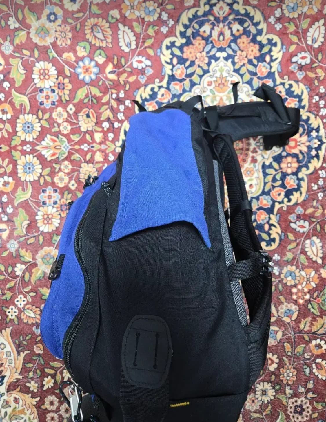 켈티  KELTY Redwing 2900 (48L) 백팩  상품이미지8