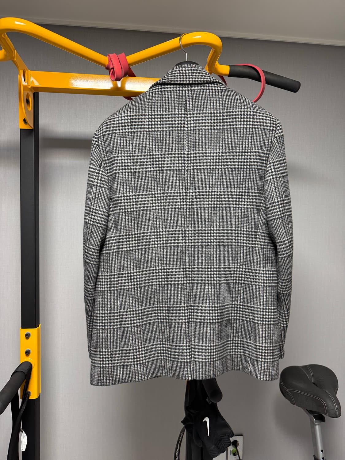 토니웩 울 블레이져 상품이미지2