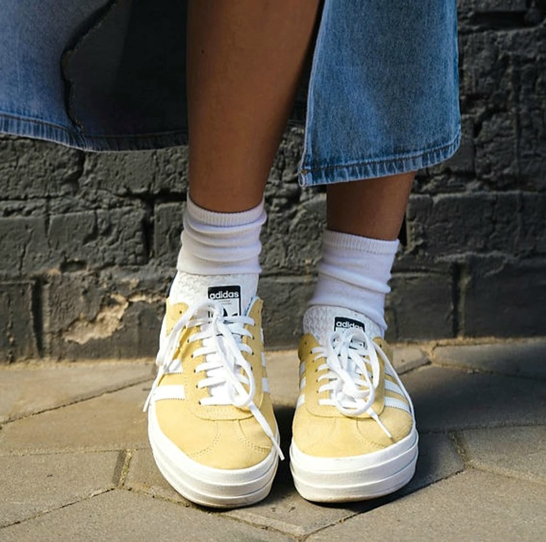 아디다스 가젤 볼드 230 상품이미지6