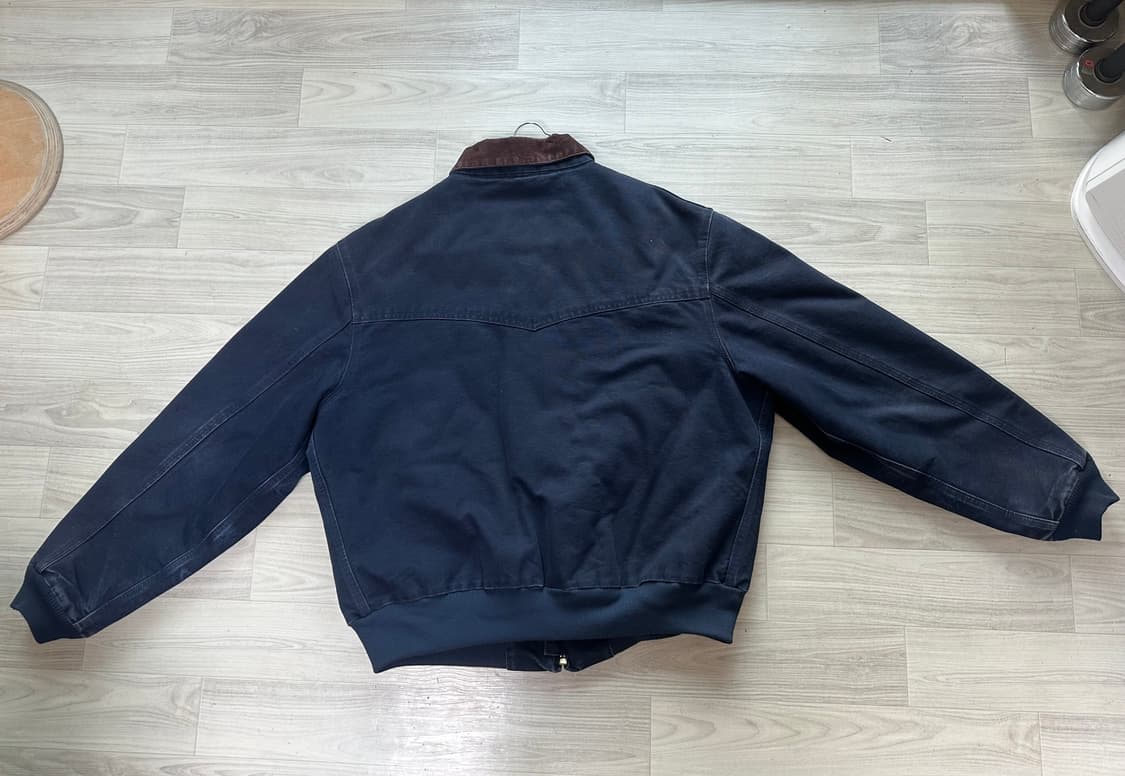 칼하트 j14 mdt xl 산타페 자켓 상품이미지2