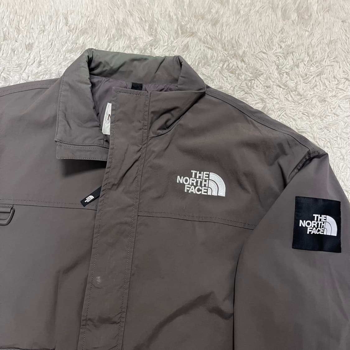 The North Face Dalton windbreaker 상품이미지5