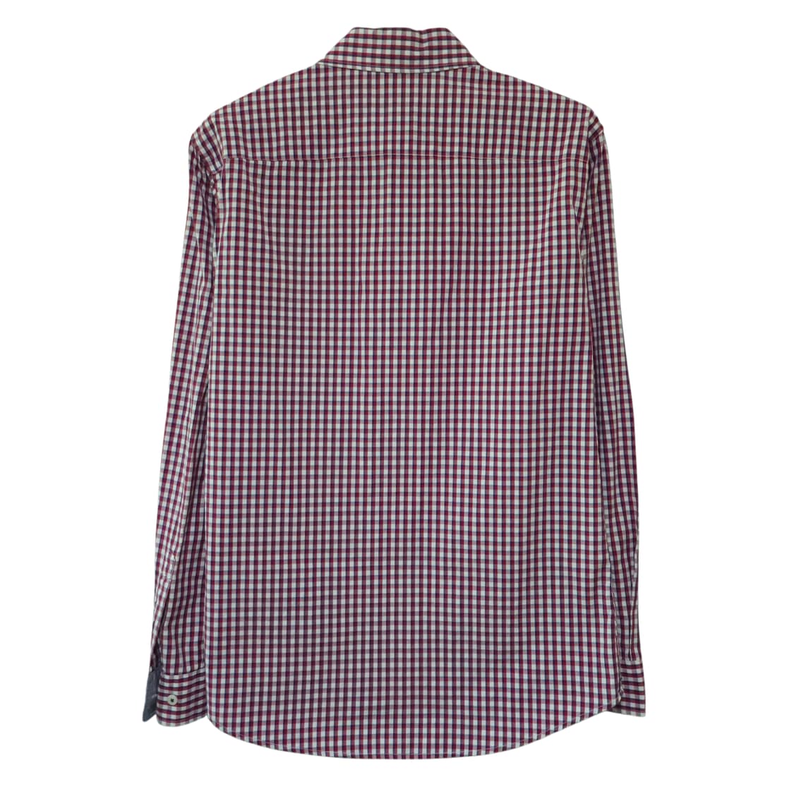 헤지스 체크셔츠남방 95-100 골프웨어 상품이미지5