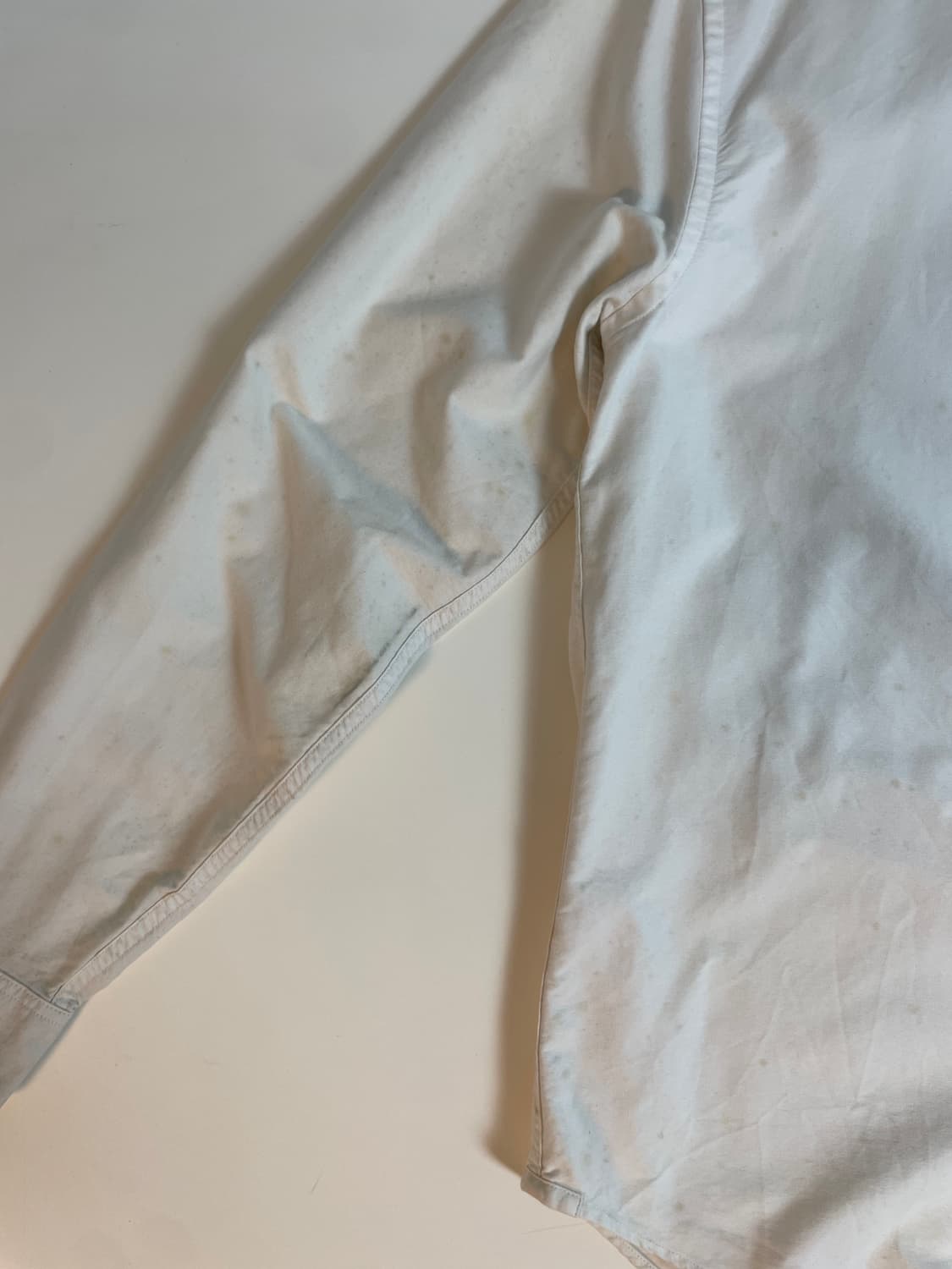 폴로 클래식핏 옥스포드 셔츠  상품이미지4
