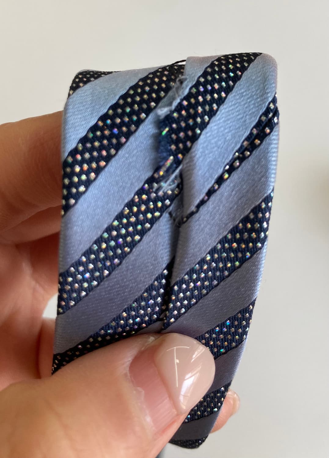 레노마 넥타이 상품이미지8