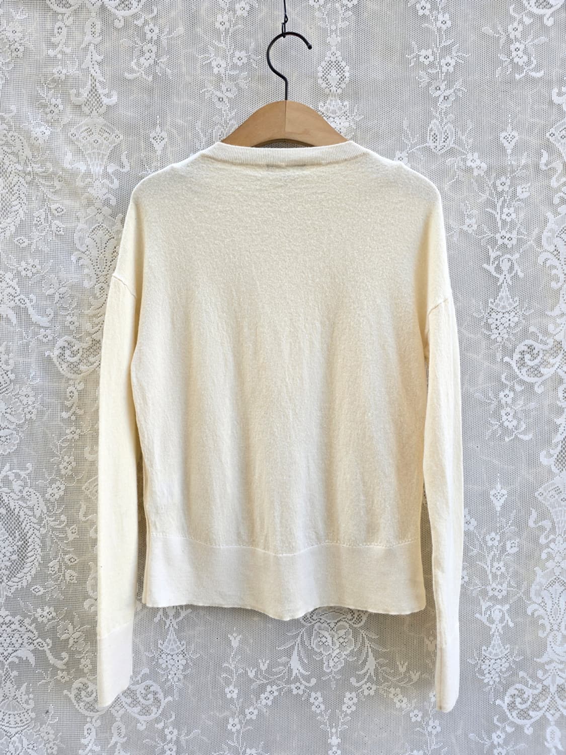 띠어리 울 100% 상품이미지5