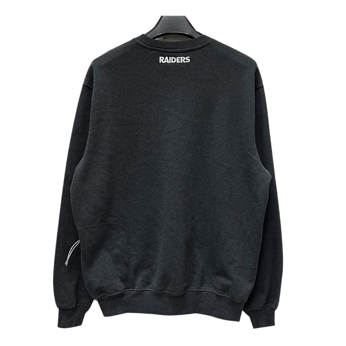 뉴에라 NFL 오클랜드 레이더스 맨투맨 XL 상품이미지2