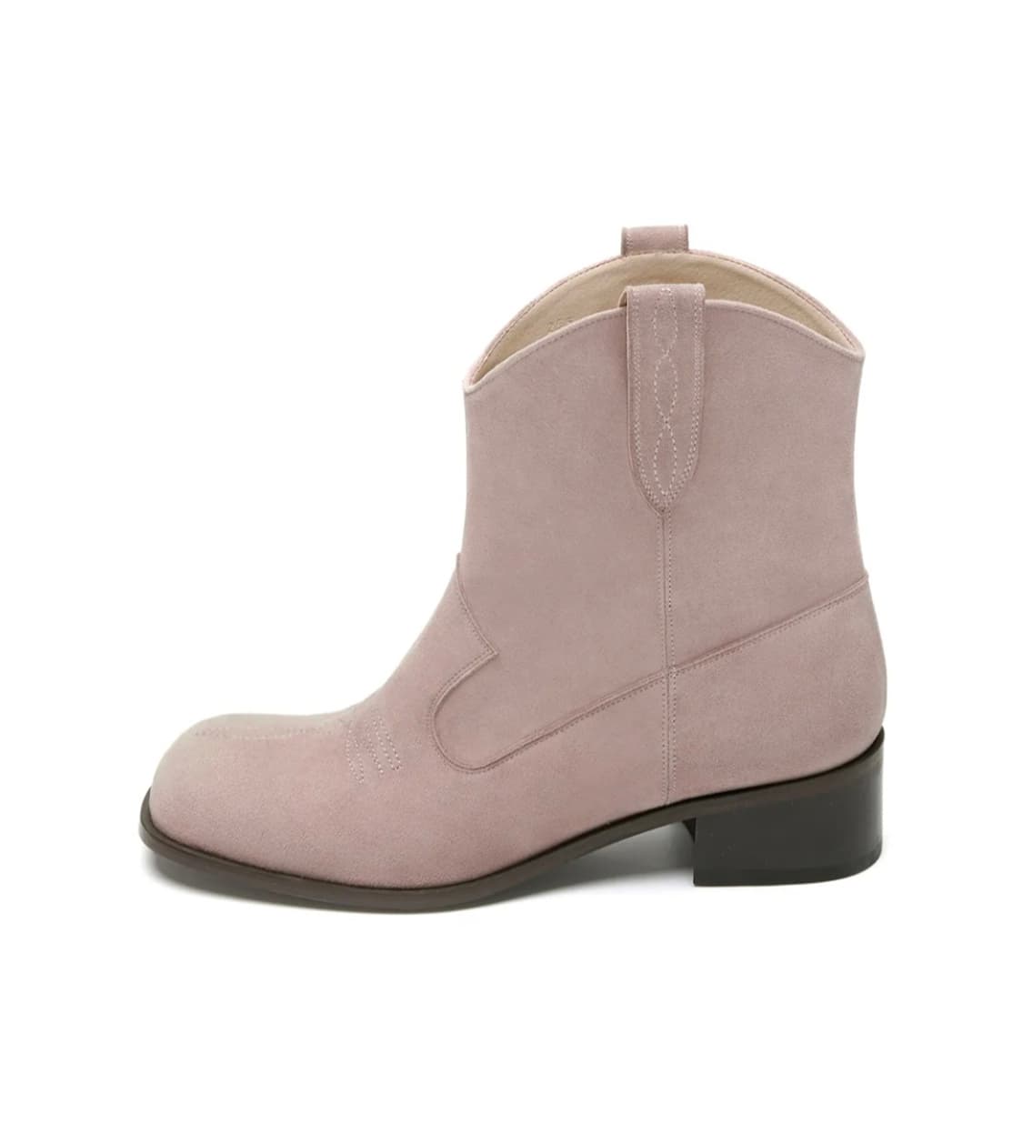 커렌트 웨스턴 부츠 상품이미지3