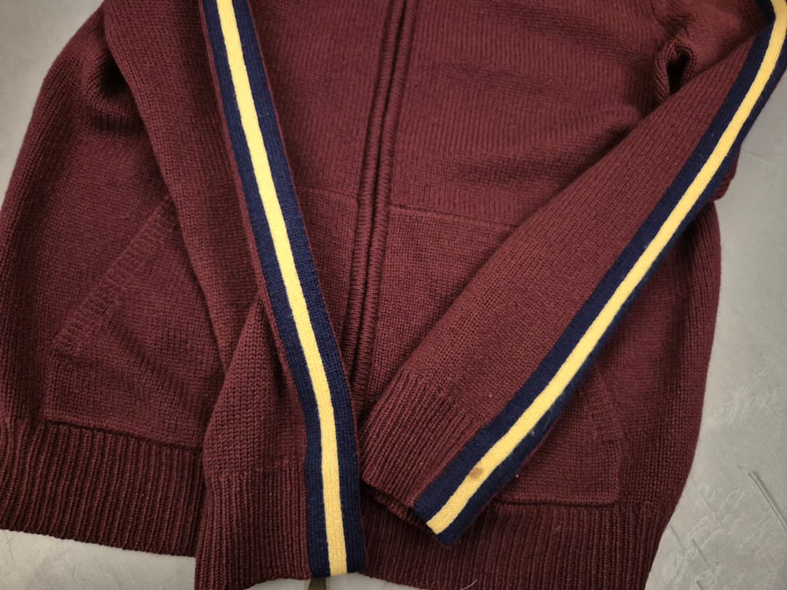 폴로랄프로렌 램스울 후드 짚업 상품이미지3