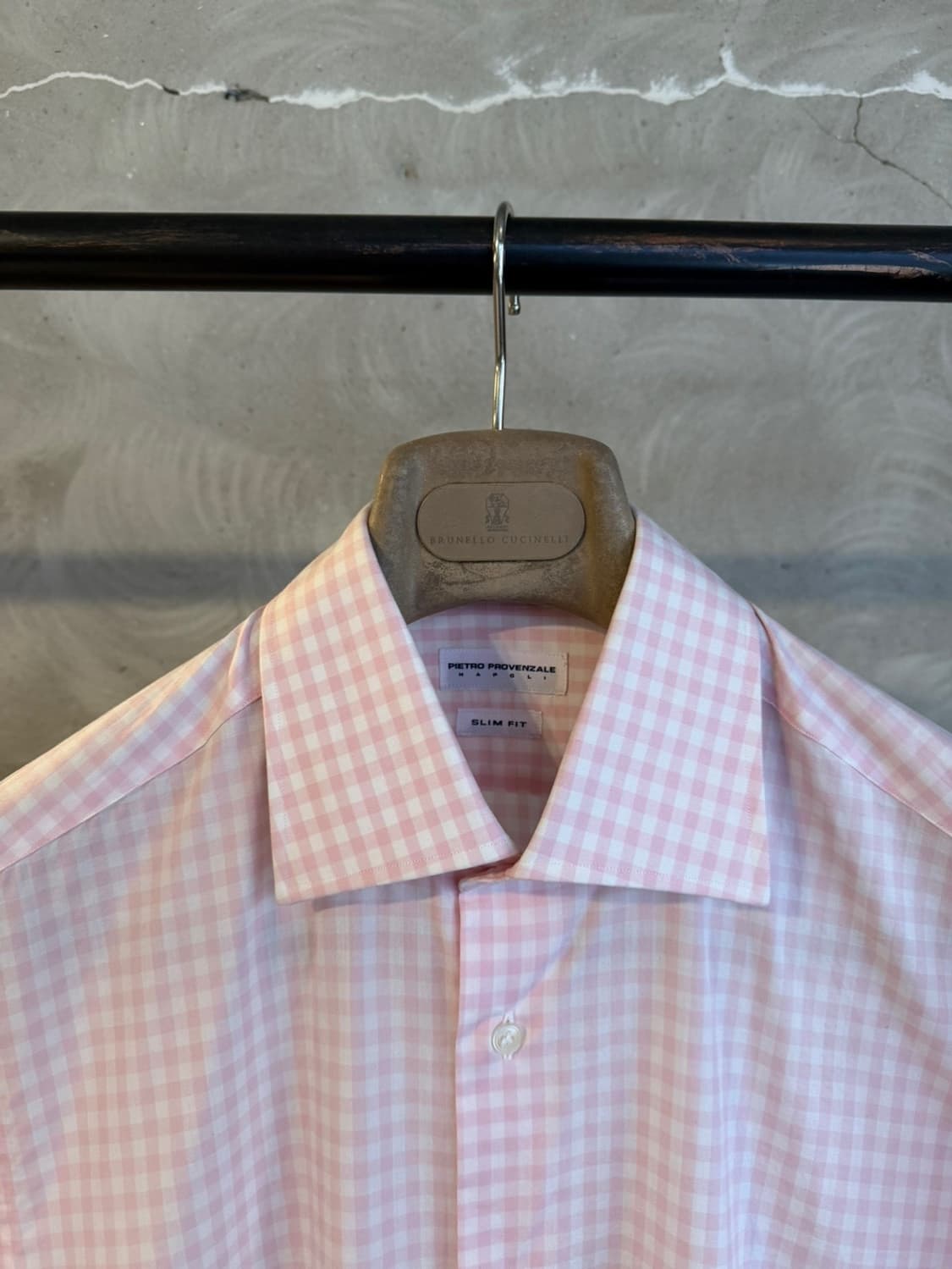프로벤잘레 드레스 셔츠 100 상품이미지6