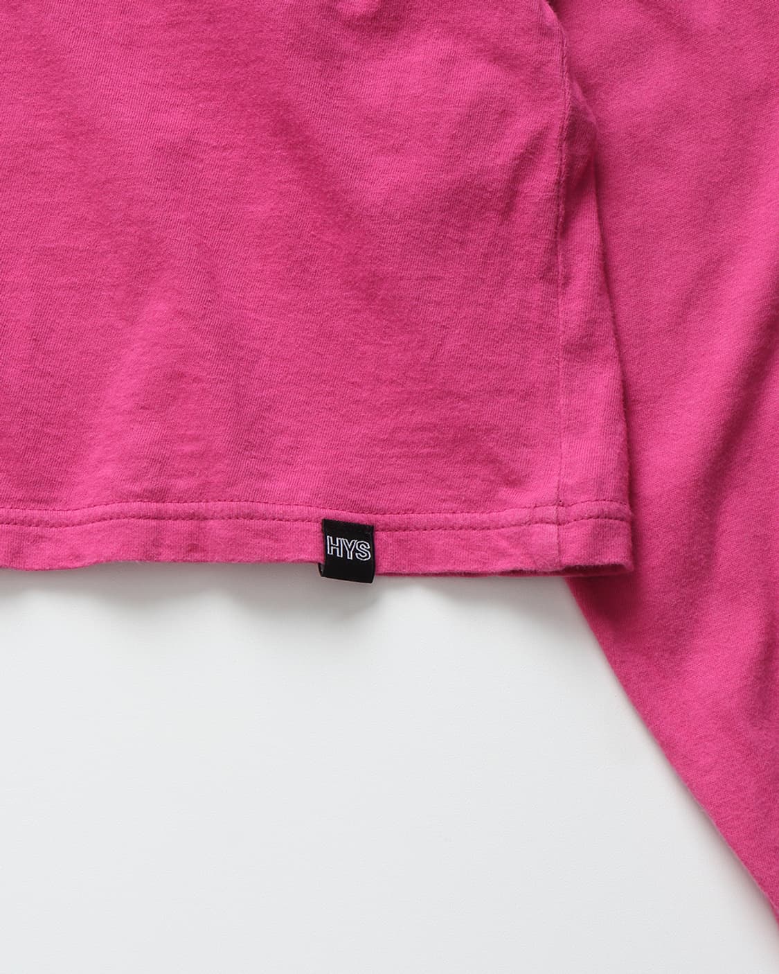 HYSTERIC GLAMOUR HG Youth Short Hoodie 상품이미지10