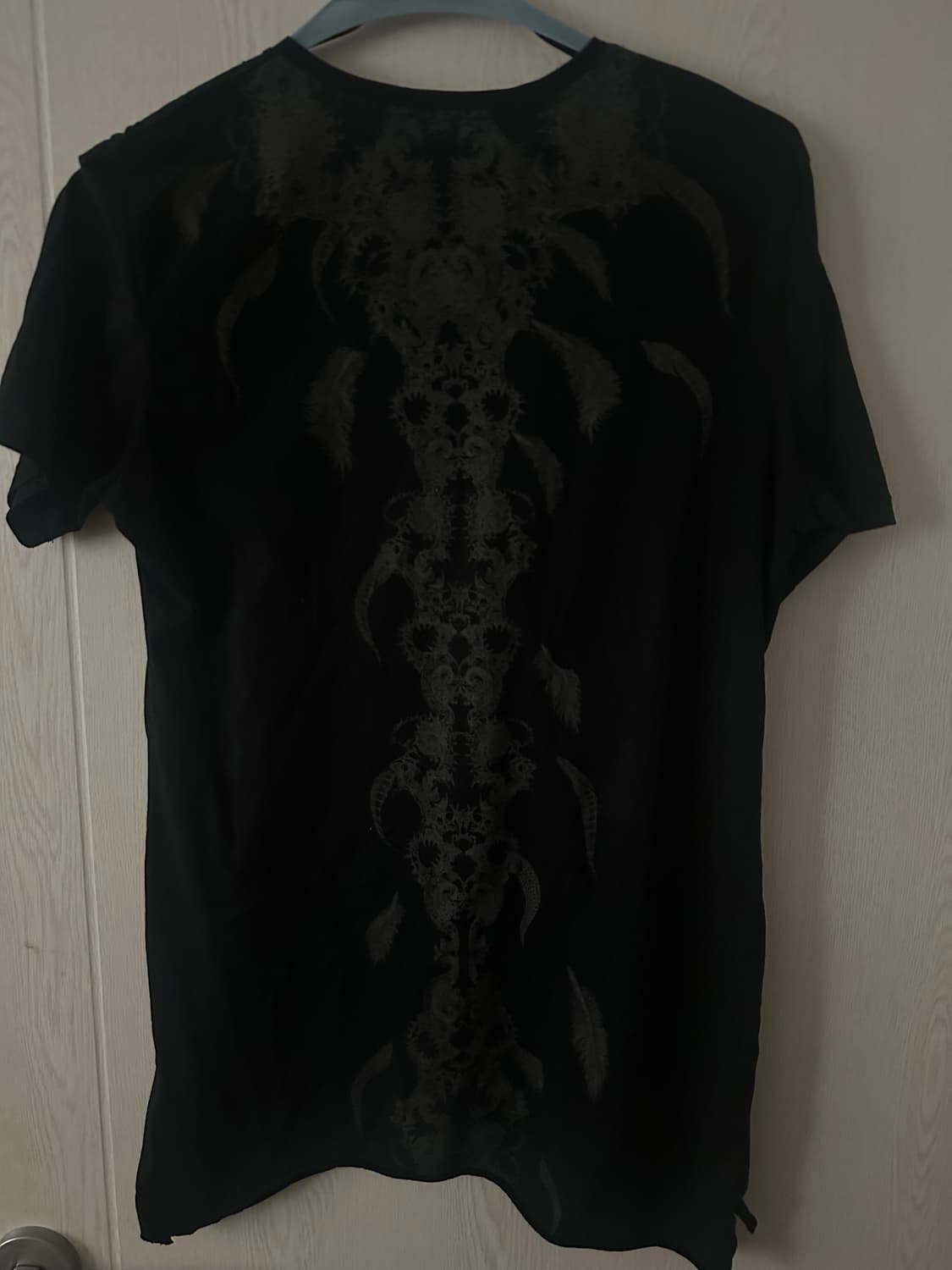 kmrii t-shirt 2sz 상품이미지2